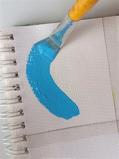 Easy Painting Tutorial for Beginners