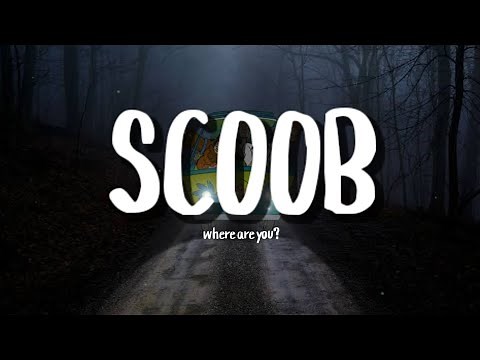 Scooby-Dooby-Doo Theme (Lyrics)