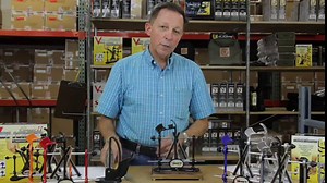 Warthog V-Sharp Classic II - White