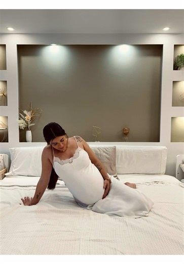 40 semanas!!! | 40 weeks pregnant