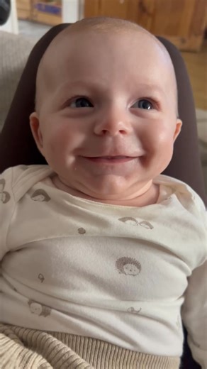 94 reactions · 12 comments | We have one little happy baby boy! I love you so much Fynn 珞殺 | Paula Wright | Facebook