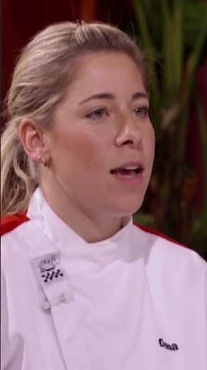 Last Dishes For The Win | Hell's Kitchen USA #masterchef #chef #chefsteps #cooking #chefselection