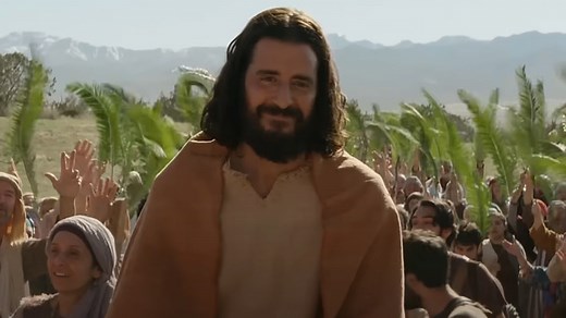 The Chosen Season 5 Episode 1 recap: Jesus’ triumphal entry explained