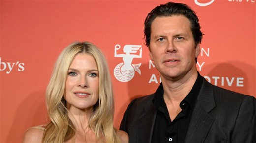 Strange things about Landman star Ali Larter's marriage we just can't ignore