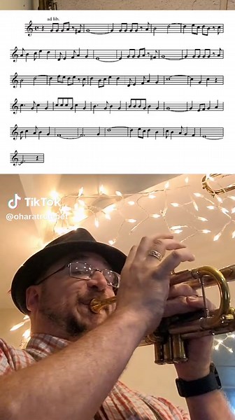 La Paloma: Un Viaje Musical con Trompeta