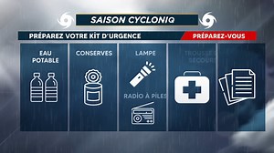#SaisonCyclonique 🌪 | À 5h locales, la tempête #ERIN, située à 900 km à l’est des Antilles avec des vents de 110 km/h, se dirige vers l’Ouest-Nord-Ouest et devrait devenir un ouragan puis un ouragan majeur d’ici le week-end. 📌 L'occasion de rappeler quelques règles pendant la saison cyclonique. Le cyclone, on ne peut pas l'éviter mais on peut s'y préparer ! 📱🥫📻🗂 . . . #ouragan #cyclone #tempete #meteo #antilles #martinique | Préfet de la Martinique