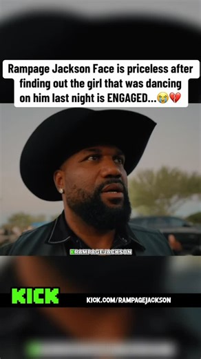 Mohammad Mohamed on Instagram: "Quinton “Rampage” Jackson isn’t just a fight legend — he’s a born entertainer. From striking fear into opponents in the UFC and PRIDE with devastating power, to lighting up the internet as a full-time streamer, Rampage has never stopped commanding attention. Inside the cage, he was pure chaos: explosive knockouts, intense pressure, and a personality you couldn’t ignore. Outside of it, that same energy lives on — just traded gloves for a mic and a camera. On stream