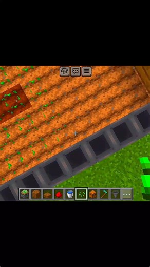 How To Make Auto Farm In Minecraft
