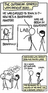 Fake-Out Opening - TV Tropes