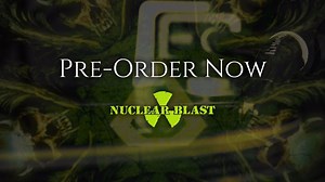 The Last Man Standing / BatShitCrazy Pic Disc will be released May 24th - pre-order now! Available exclusively at Nuclear Blast and limited to 1000 copies worldwide! Grab your copy here: http://nblast.de/OverkillLastBatPD | Overkill