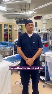 Another milestone for advancing heart care: We completed our first Ventricular Assist Device (VAD) implantation at HonorHealth Scottsdale Shea Medical Center — a major step forward to position HonorHealth as a national leader in cardiovascular care. Led by Zain Khalpey, MD, surgical director of the Artificial Heart Program at HonorHealth, and Geoffrey Jao, MD, medical director of the Advanced Heart Failure and Artificial Heart Program at HonorHealth, this procedure is part of our new Artificial 