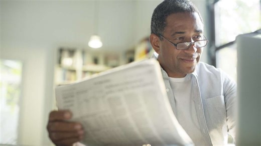 Arbeitslos mit 60 plus: Welche Möglichkeiten Sie haben