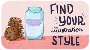 Find Your Style: an Actionable Guide to Develop Your Illustration Style | Brooke Glaser | Skillshare