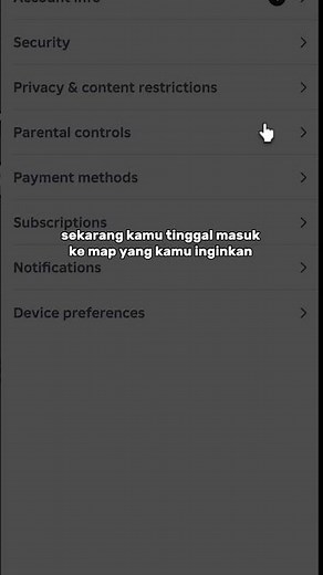 Tutorial camera input di roblox (bagi yang belum tahu) #roblox #videogames #shortvideo #fypyoutube