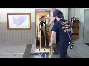 Double Stack Minuteman Load