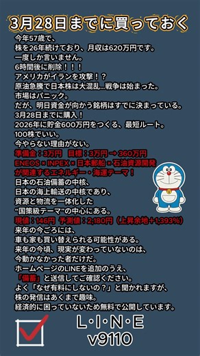 #株 #投資 #日本株 #日本株投資#高配当株 #sbi #強積金投資 #お金 #日本投資機構株式会社 #株主優待 #株式 #株価 #株式取引 #株式上場 #株本