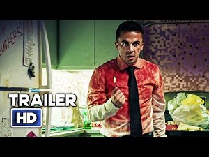 RENNER Official Trailer (2025) Frankie Muniz, Sci-Fi, Thriller