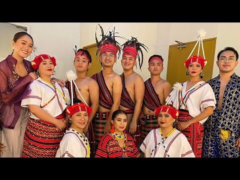 UYAUY / UYAOY | DANCE PRACTICE