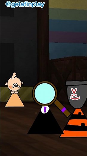 Brain power meme | trend | roblox dandy world animation