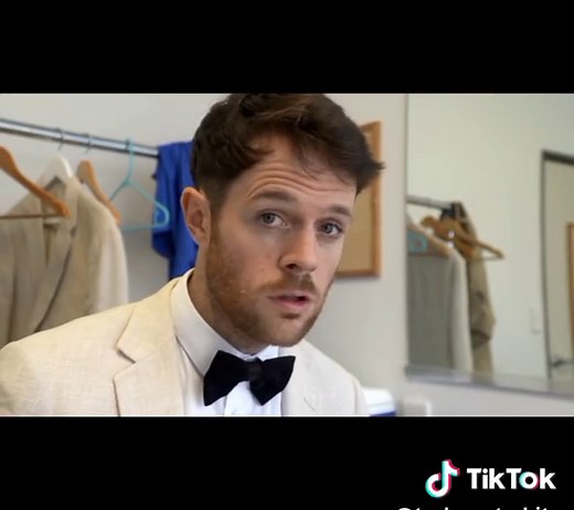 Paul Williams' Most Embarrassing Taskmaster Moment