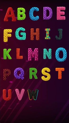 ABC Song | Alphabet for Kids | #abcd | #abcdsong | #nursaryrhymes #kidslearning #abcs #alphabetsong