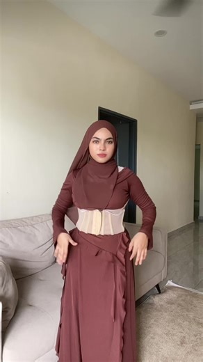 The Benefits of Bengkung Shapewear for Plus Size Women