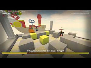 R2DA - King Cherrycake's Quest