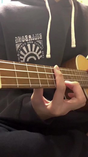 FKJ - Ylang Ylang Ukulele Cover