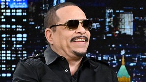 Ice T talks about performing at the Grammys and Richard Belzer's passing before sharing some jewels of wisdom. | The Tonight Show Starring Jimmy Fallon