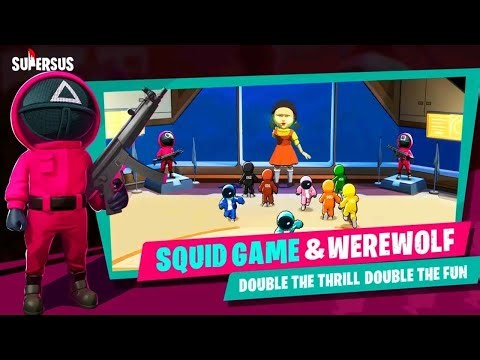 SUPER SUS - ADA UPDATE ROLE BARU SWAPPER? YUK MABAR