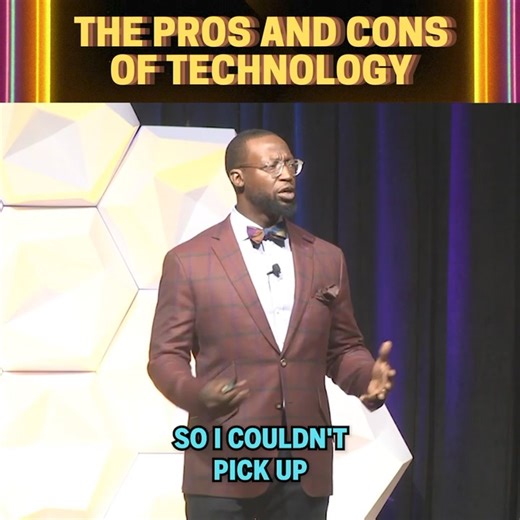 12K views · 387 reactions | The pros and cons of technology… ️Tickets and tour dates for the Big Dad Energy tour at MikeGoodwin.com #MikeGoodwin #standupcomedy #MikeGoodwinComedy #technology #phones | Comedian Mike Goodwin | Facebook