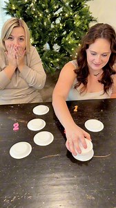 417K views · 1.2K reactions | Memory candle game with my sister! First to memorize 1-10, wins! #christmasgames #challenge #holidays #memorygame | Cassie Hollister | Facebook