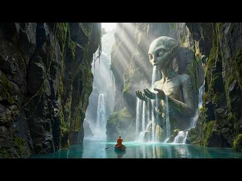 PLANETA IRREAL | Lugares Mais Surreais da Terra Que Parecem de Outro Mundo | Documentário 4K