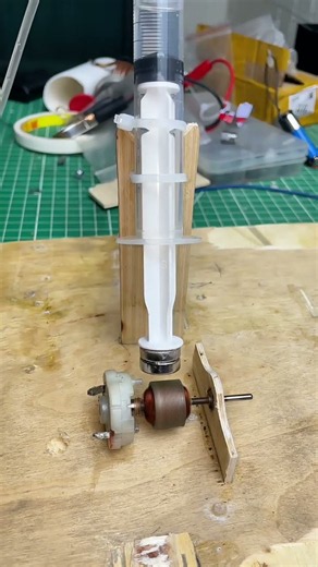Master Electric Motor Repair & Winding Secrets in 60 Seconds | Daily Motor Lab
