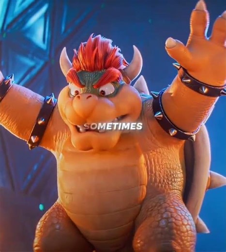 Movie: The Super Mario Galaxy Movie (2026)