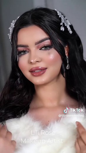 lilirose sur TikTok