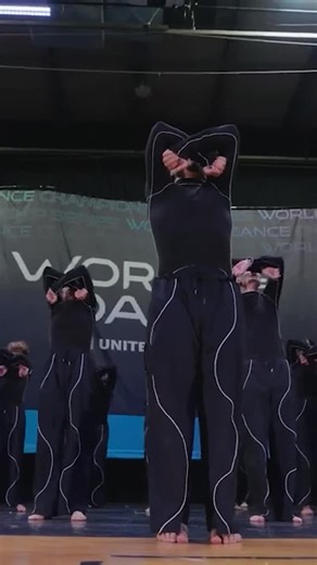 World of Dance on Instagram: "Count backwards from 10… until you get to FIRST💪🏼 *LIV3LIHOOD took home FIRST PLACE🥇 in the TEAM DIVISION at WOD NEW YORK🗽with a score of 96.370👏 #wodsummit25 #worldofdance #WODNY25 @liv3lihood"