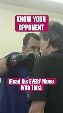 Get Incredible Timing (Fighting Masterclass)