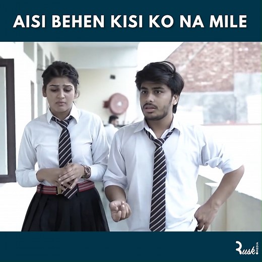 Aisi Behen Kisi Ko Na Mile | Alright