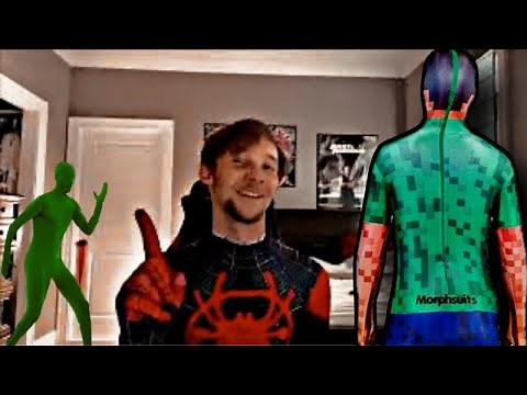 Morphsuit review 2023