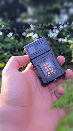 Lampu boleh ejas kepala #ShopeeYTDeals #worklight #torchlight #light