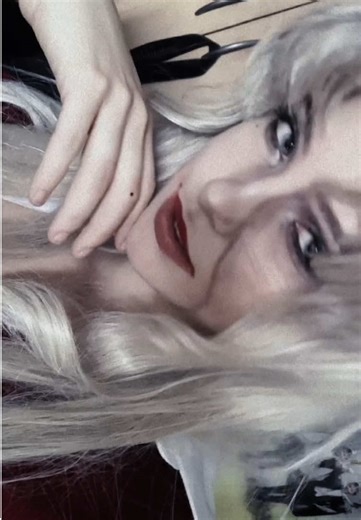 Balalaika Cosplay Inspiration from Black Lagoon