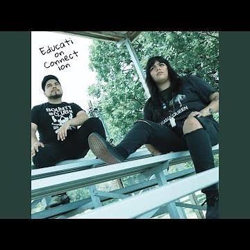 Education Connection (feat. Yasmeena Yaani, Mia Sings, Mike Brunch & 7Kaos)