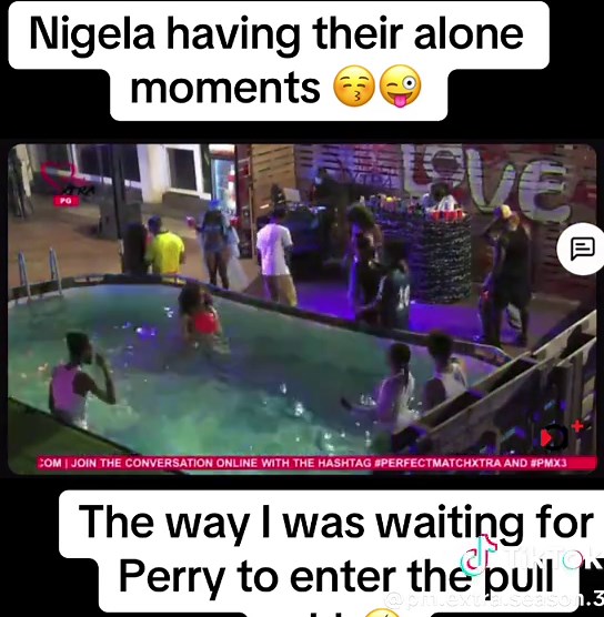 Perfect Match Show Highlights: Alone Moments and Humor