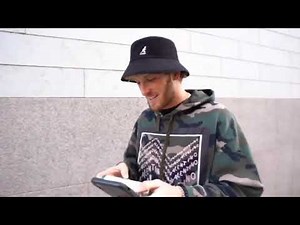 Logan Paul Finding Out That Maverick The Parrot Died