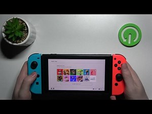 How to Create New User Profiles in Nintendo Switch?