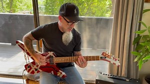 52K views · 2.5K reactions | The live stream premieres right now!!! www.anthraxlive.com #riffs @evhgear | Scott Ian | Facebook