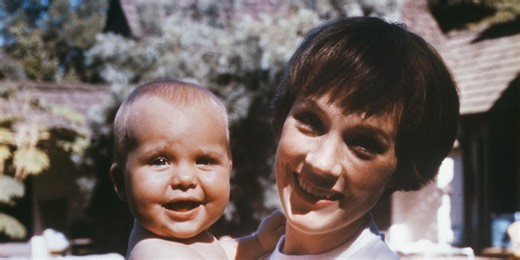 All About Julie Andrews’s 3 Daughters (The First of Whom She Welcomed Months Before Filming 'Mary Poppins')