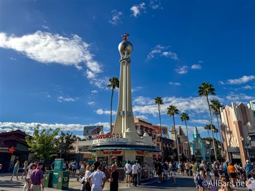 Why People Are Suddenly Dropping $349 on Lightning Lanes at Hollywood Studios - AllEars.Net
