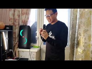 JBL PBM 100 Dynamic Vocal Mic Unboxing
